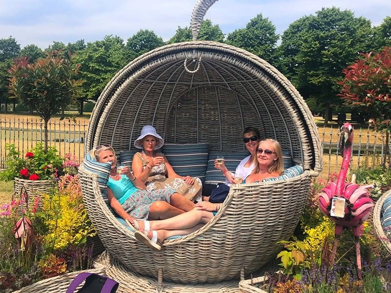 Fiji Apple Day Bed - Ex Display 22 Fiji Apple Day Bed - Ex Display - Image 20