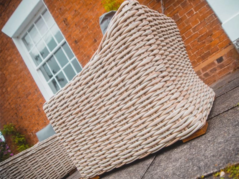 Fiji Chill 4 Seater Suite | Fiji Chill Range 6 Fiji Chill 4 Seater Suite | Fiji Chill Range - Image 4