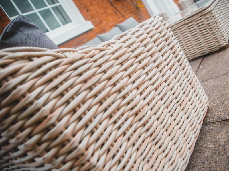 Fiji Chill 4 Seater Suite | Fiji Chill Range 7 Fiji Chill 4 Seater Suite | Fiji Chill Range - Image 5