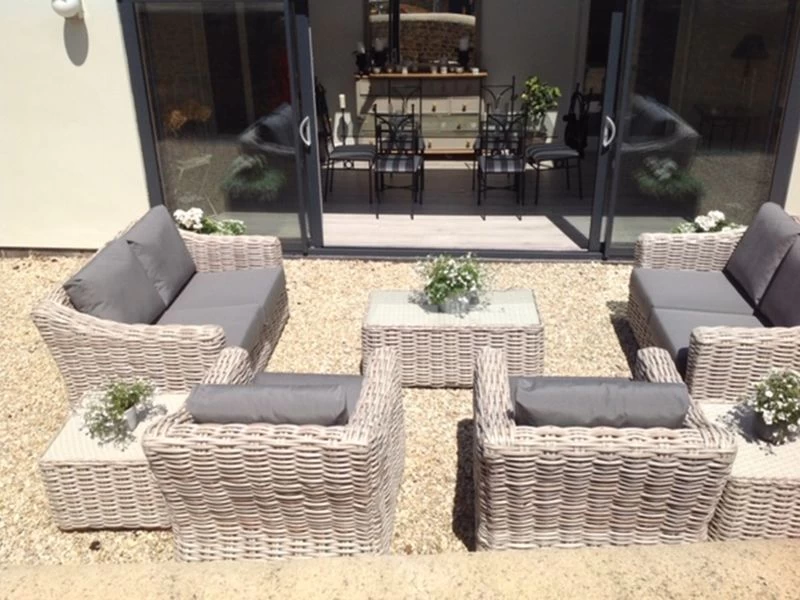 Fiji Chill 2 Seater Sofa | Fiji Chill Range 12 Fiji Chill 2 Seater Sofa | Fiji Chill Range - Image 10