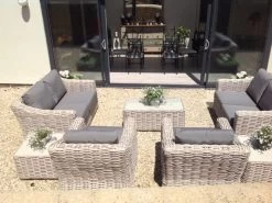 Fiji Chill Armchair | Fiji Chill Range 29 Fiji Chill Armchair | Fiji Chill Range -Garden Comfort Shop fiji chill suite 1 xl 3