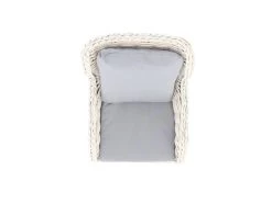 Fiji Dining Armchair 33 Fiji Dining Armchair -Garden Comfort Shop fiji dining armchair newcush 10