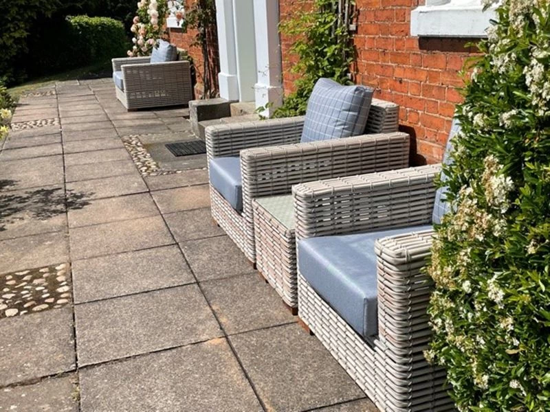 Fiji Pipe Armchair 22 Fiji Pipe Armchair - Image 20