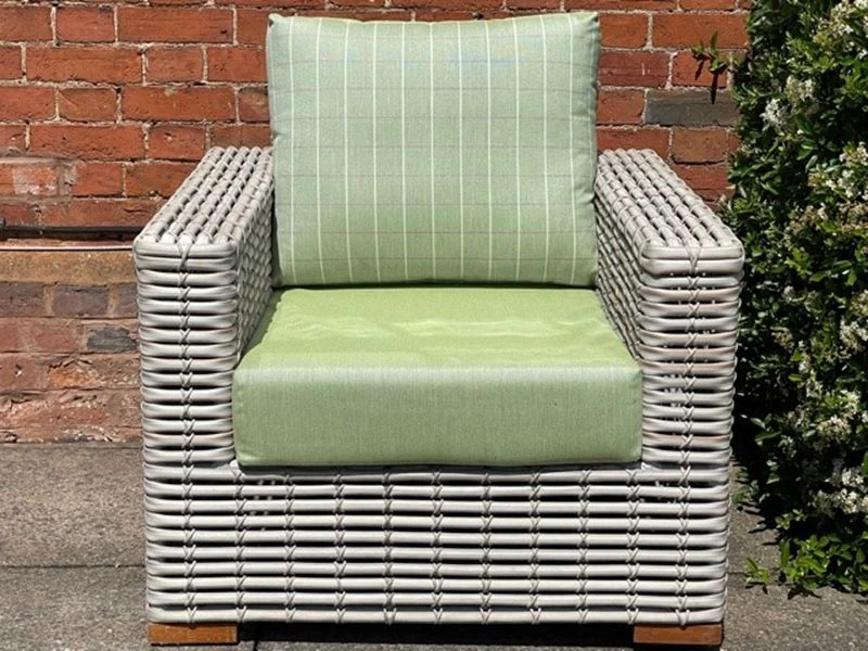 Fiji Pipe Armchair 18 Fiji Pipe Armchair - Image 16