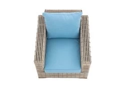 Montana/Fiji Standard Outdoor Cushion Set 35 Montana/Fiji Standard Outdoor Cushion Set -Garden Comfort Shop fiji pipie armchair blue bay 1bi 1
