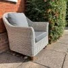 Fiji Smooth Armchair 1 Fiji Smooth Armchair -Garden Comfort Shop fiji smooth armchair 2 xl 4