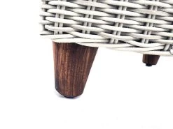 Fiji Smooth Side Table 9 Fiji Smooth Side Table -Garden Comfort Shop fiji smooth side table bi