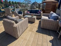 Fiji 2 Seater Sofa Suite 39 Fiji 2 Seater Sofa Suite -Garden Comfort Shop fiji suite bi