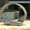 Fiji Sun Seeker | Ex Display | HALF PRICE 1 Fiji Sun Seeker | Ex Display | HALF PRICE -Garden Comfort Shop fiji sun seeker ex dis