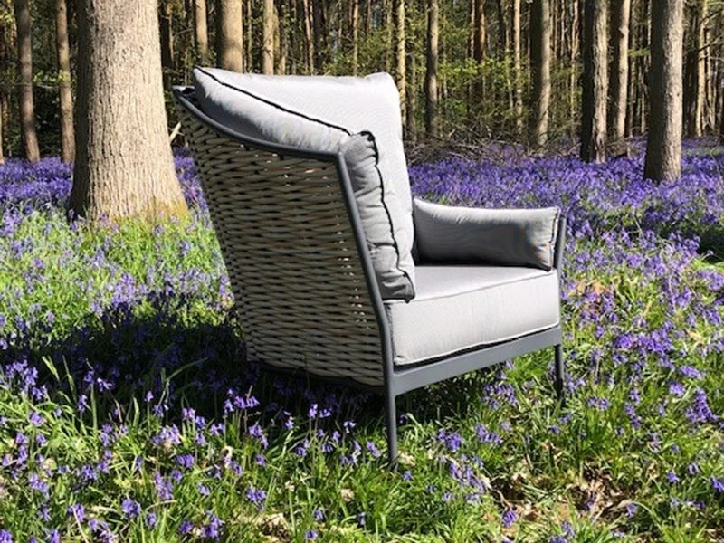 Tahiti Left Arm Chair 15 Tahiti Left Arm Chair - Image 13