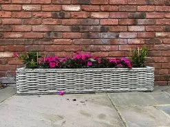 Fiji Trough Planter 9 Fiji Trough Planter -Garden Comfort Shop fiji trough planter 4 bi
