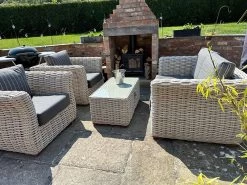 Fiji Wave 2 Seater Sofa Suite 39 Fiji Wave 2 Seater Sofa Suite -Garden Comfort Shop fiji wave 3 bi