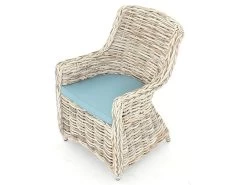 Seville All Weather Chair Cushion