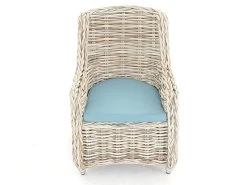 Fiji 4 Chair Dining Set 29 Fiji 4 Chair Dining Set -Garden Comfort Shop fijidiningchair studioxl 2 2