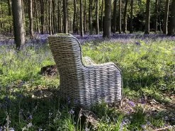 Fiji Dining Armchair 22 Fiji Dining Armchair -Garden Comfort Shop fijidiningchairongrass2xl 3 xl