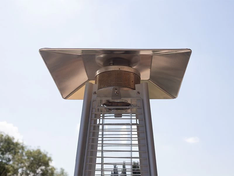 Athena Replacement Heat Reflector 4 Athena Replacement Heat Reflector - Image 2