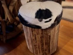 Goat Stool