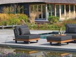 Fitzroy Chair | LIFE Range