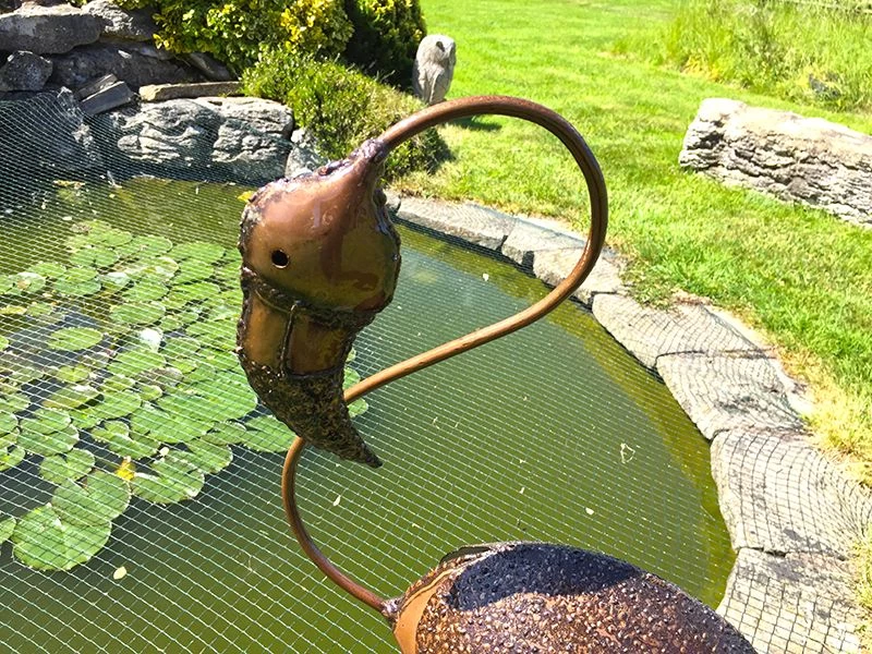 Flamingo Head Twist 9 Flamingo Head Twist - Image 7