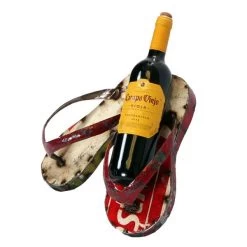 Flip Flop Drinks Holder 21 Flip Flop Drinks Holder -Garden Comfort Shop flip flop xl 1