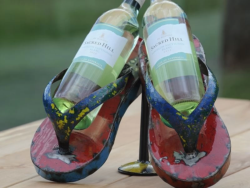 Flip Flop Drinks Holder 5 Flip Flop Drinks Holder - Image 3