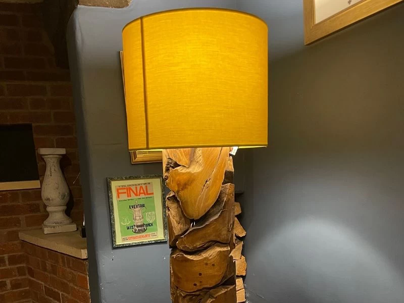 Xilon Floor Lamp 4 Xilon Floor Lamp - Image 2