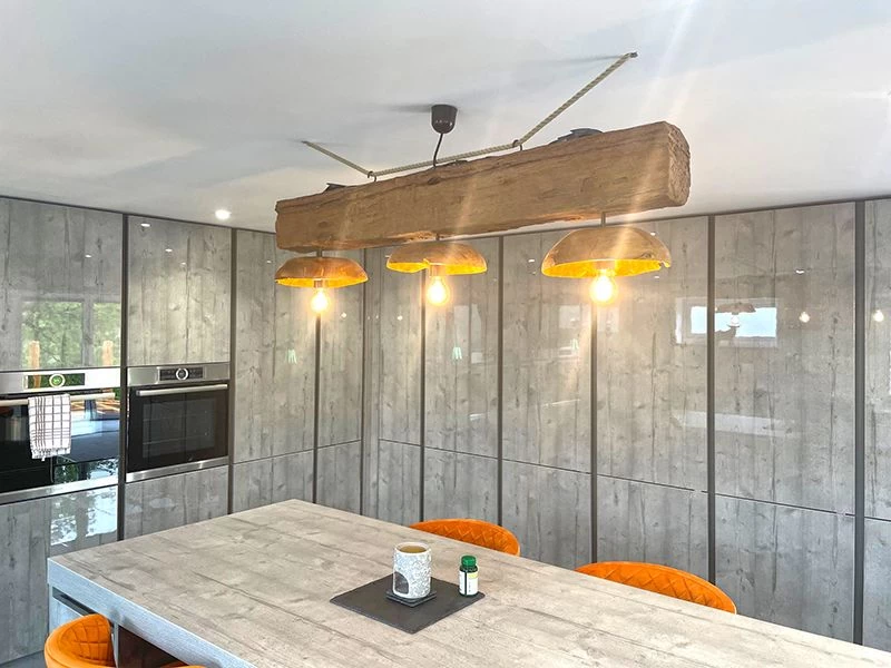 Florent Pendant Light 3 Florent Pendant Light