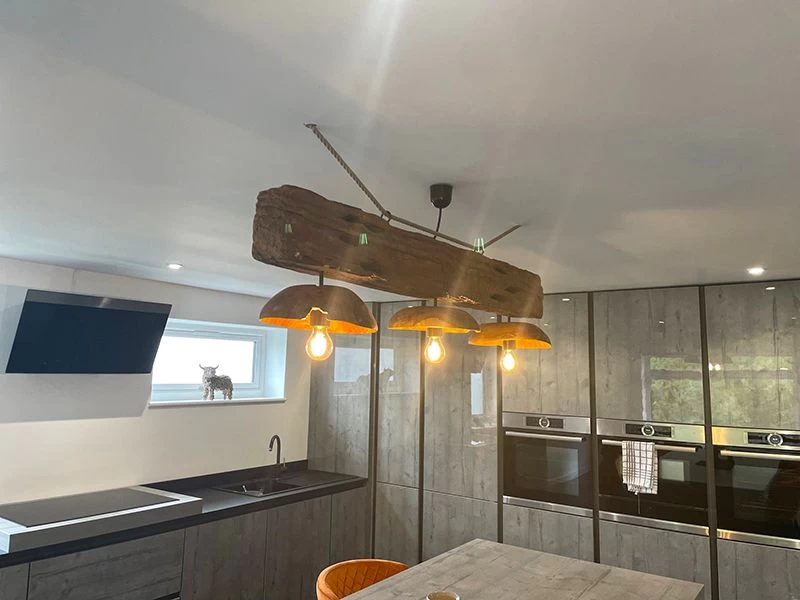 Florent Pendant Light 7 Florent Pendant Light - Image 5