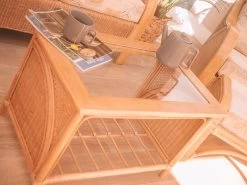 Moreton Coffee Table -Garden Comfort Shop flower cushions moreton set resized 1