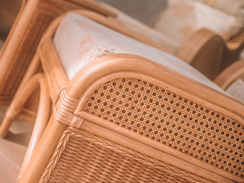 Moreton Footstool 8 Moreton Footstool - Image 6