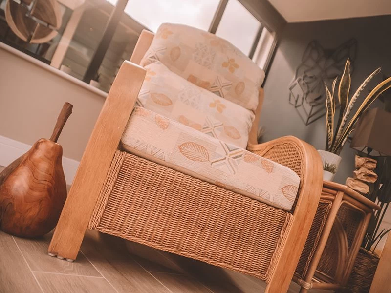 Moreton Armchair 11 Moreton Armchair - Image 9