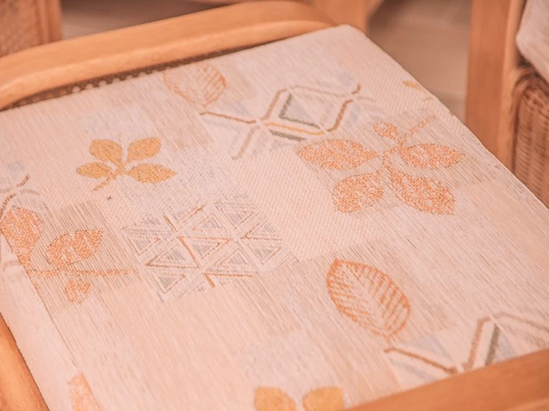 Moreton Footstool 10 Moreton Footstool - Image 8