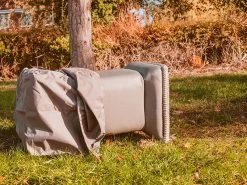 Luxor Footstool Weather Cover