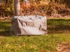 Luxor Footstool Weather Cover -Garden Comfort Shop footstool weather cover rsized 8