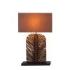 Leaf Forresta Table Lamp 1 Leaf Forresta Table Lamp -Garden Comfort Shop forresta leaf h