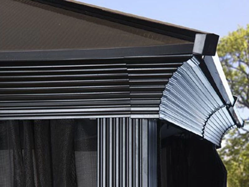 Replacement Roof Panels | Four Seasons Sedona Gazebo 3.65 X 4.86m 6 Replacement Roof Panels | Four Seasons Sedona Gazebo 3.65 X 4.86m - Image 4