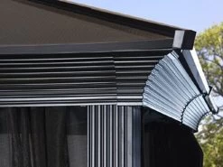 Four Seasons Sedona Gazebo 3.65 X 4.86m | OCTOBER OFFERS 28 Four Seasons Sedona Gazebo 3.65 X 4.86m | OCTOBER OFFERS -Garden Comfort Shop four season sedona xl 2 xl