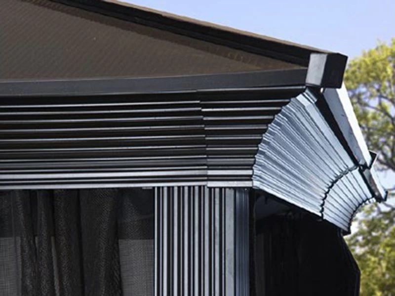 Four Seasons Sedona Gazebo 3.65 X 4.86m | OCTOBER OFFERS 14 Four Seasons Sedona Gazebo 3.65 X 4.86m | OCTOBER OFFERS - Image 12