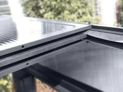 Four Seasons Wall Mounted Gazebo 3m X 4.8m | STOCK TBC 24 Four Seasons Wall Mounted Gazebo 3m X 4.8m | STOCK TBC -Garden Comfort Shop four season wall sun shelter 4 grey xl 1 1