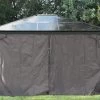 Replacement Gazebo Curtains | Four Seasons Range -Garden Comfort Shop four seasons gazebo xl 2edit 1 2