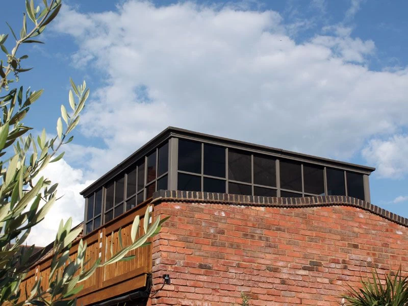 Four Seasons Screen House 3m X 3m | OCTOBER OFFERS 14 Four Seasons Screen House 3m X 3m | OCTOBER OFFERS - Image 12