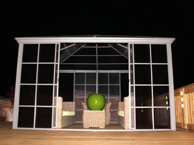 Four Seasons Screen House 3m X 3m | OCTOBER OFFERS 15 Four Seasons Screen House 3m X 3m | OCTOBER OFFERS - Image 13