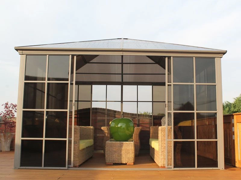 Four Seasons Screen House 3m X 3m | OCTOBER OFFERS 8 Four Seasons Screen House 3m X 3m | OCTOBER OFFERS - Image 6