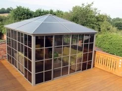 Four Seasons Screen House 3m X 3m | OCTOBER OFFERS 31 Four Seasons Screen House 3m X 3m | OCTOBER OFFERS -Garden Comfort Shop four seasons screen house XL 8 1 1