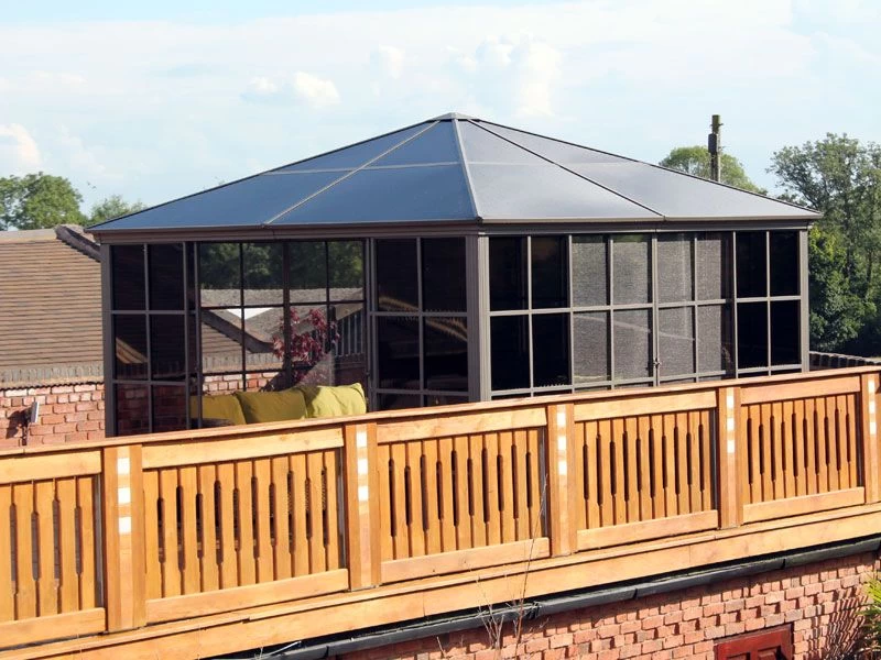 Four Seasons Screen House 3m X 3m | OCTOBER OFFERS 13 Four Seasons Screen House 3m X 3m | OCTOBER OFFERS - Image 11