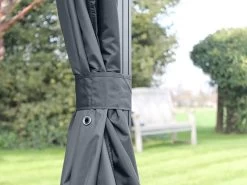 Four Seasons Gazebo 3m X 4.3m | OCTOBER OFFERS 18 Four Seasons Gazebo 3m X 4.3m | OCTOBER OFFERS -Garden Comfort Shop four seasons 3 grey xl 1 2