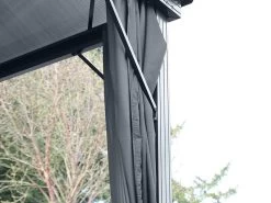 Four Seasons Gazebo 3m X 4.3m | OCTOBER OFFERS 17 Four Seasons Gazebo 3m X 4.3m | OCTOBER OFFERS -Garden Comfort Shop four seasons 4 grey xl 1 2