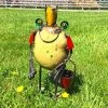 Frog King With Bucket 2 Frog King With Bucket -Garden Comfort Shop frog king bucket 4 bi