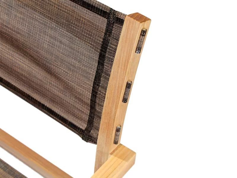 Regent 1m Table & 4 Stacking Chair | FSC® Certified 9 Regent 1m Table & 4 Stacking Chair | FSC® Certified - Image 7