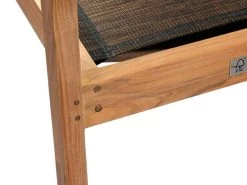 Regent 1m Table & 4 Stacking Chair | FSC® Certified 22 Regent 1m Table & 4 Stacking Chair | FSC® Certified -Garden Comfort Shop fsc certified sling armchair XL 8 1